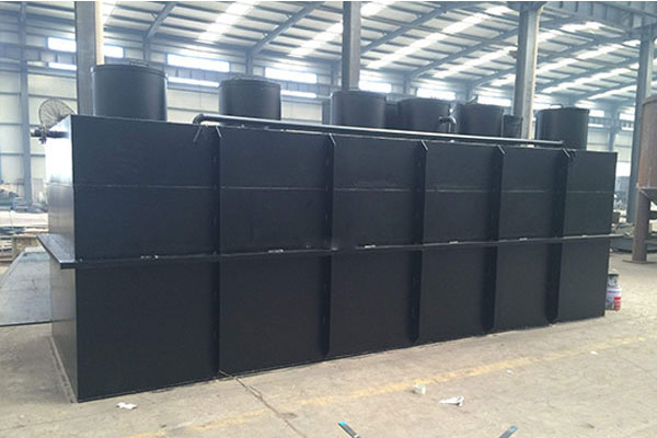 療養(yǎng)院生活污水處理設(shè)備 療養(yǎng)院生活污水處理設(shè)備