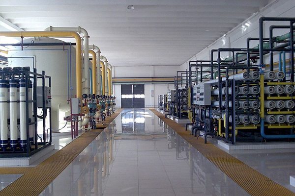 山西電廠鍋爐反滲透設備廠家哪家好？