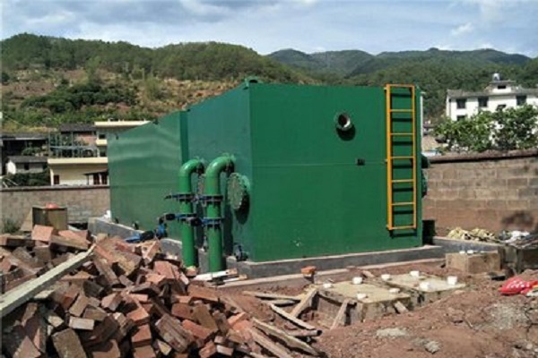 珺浩水處理河水凈化飲用水設(shè)備特點(diǎn)