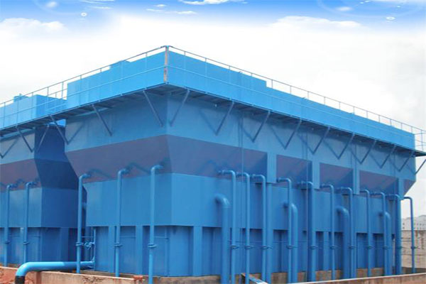 一體化凈水設備