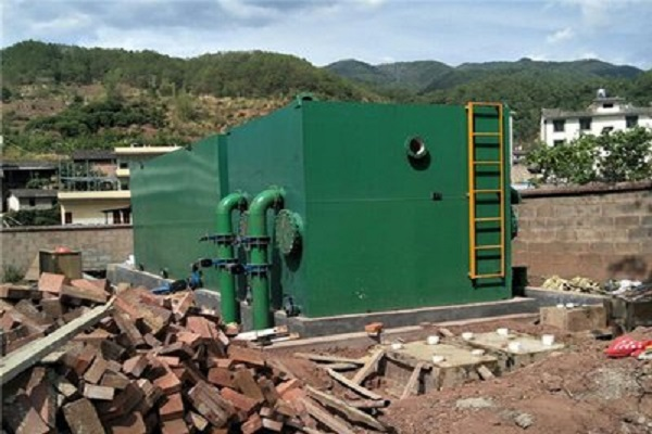 河水怎樣處理凈化成飲用水