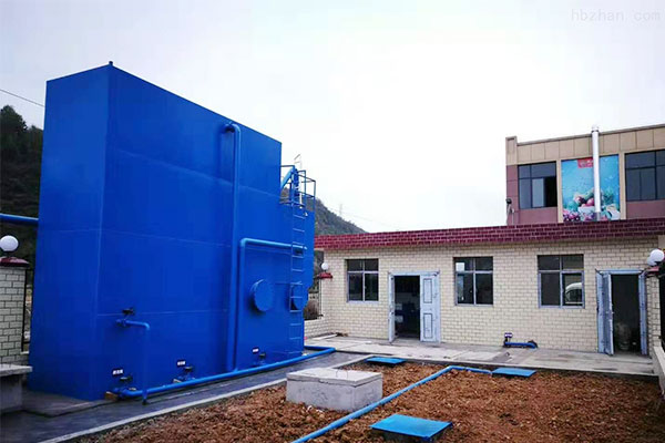 河水一體化凈水設(shè)備如何解決水中渾濁細(xì)菌超標(biāo)的問題