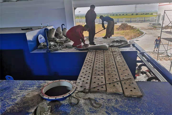 飲用水一體化設備廠家