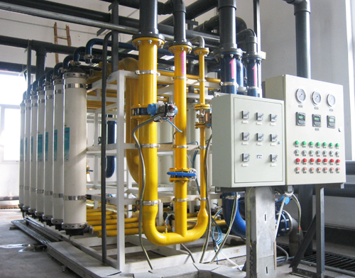 超濾設(shè)備