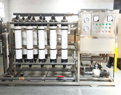 超濾設(shè)備