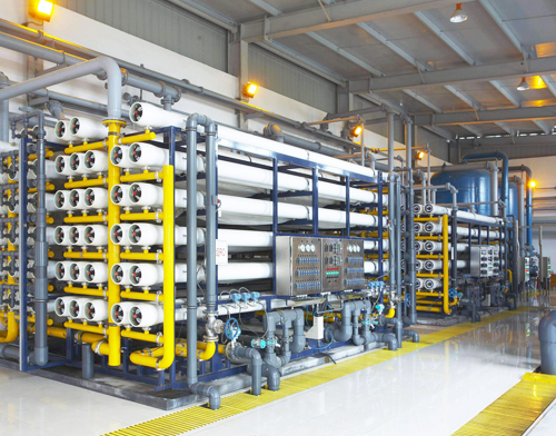 純水設備