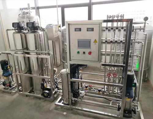 凈水設備