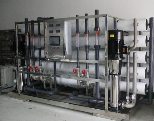 凈水設備