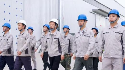 君浩環保團隊實力