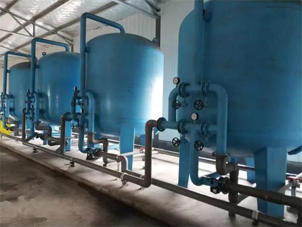 飲用水氟化物超標怎么處理？除氟設備來助力！