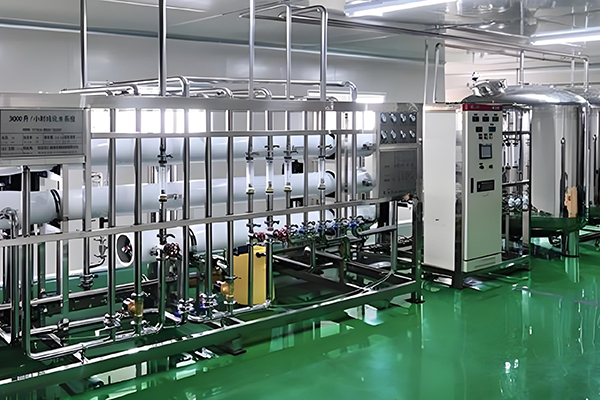 如何挑選信賴的鍋爐反滲透設備廠家？